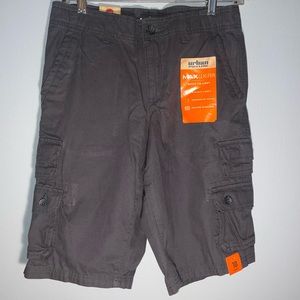Urban Pipeline Husky Max Wear durable cargo shorts
